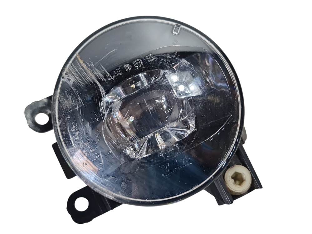 Farol Neblina Milha Led Renault Kangoo 2025 Direito Detalhe 4