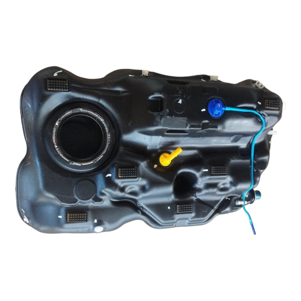 Tanque Combustível Jeep Compass T270 2023 Original 52182457 3