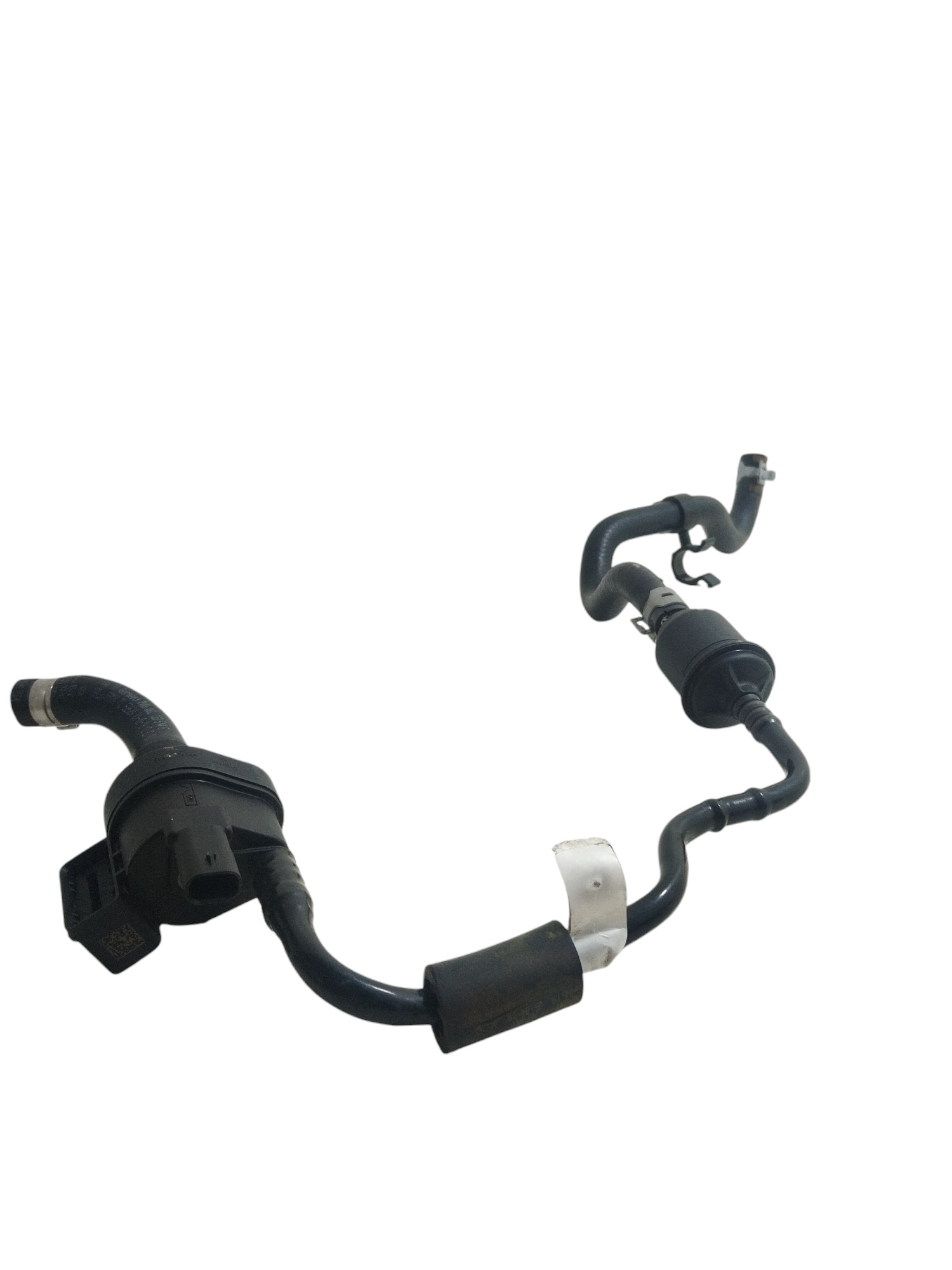 Solenoide Válvula Cânister Audi A4 2019/2020 Original 4