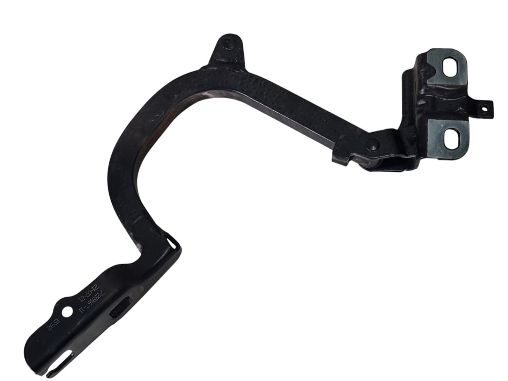 Dobradiça Capô Lado Esquerdo Bmw I3 2022 729916711 7