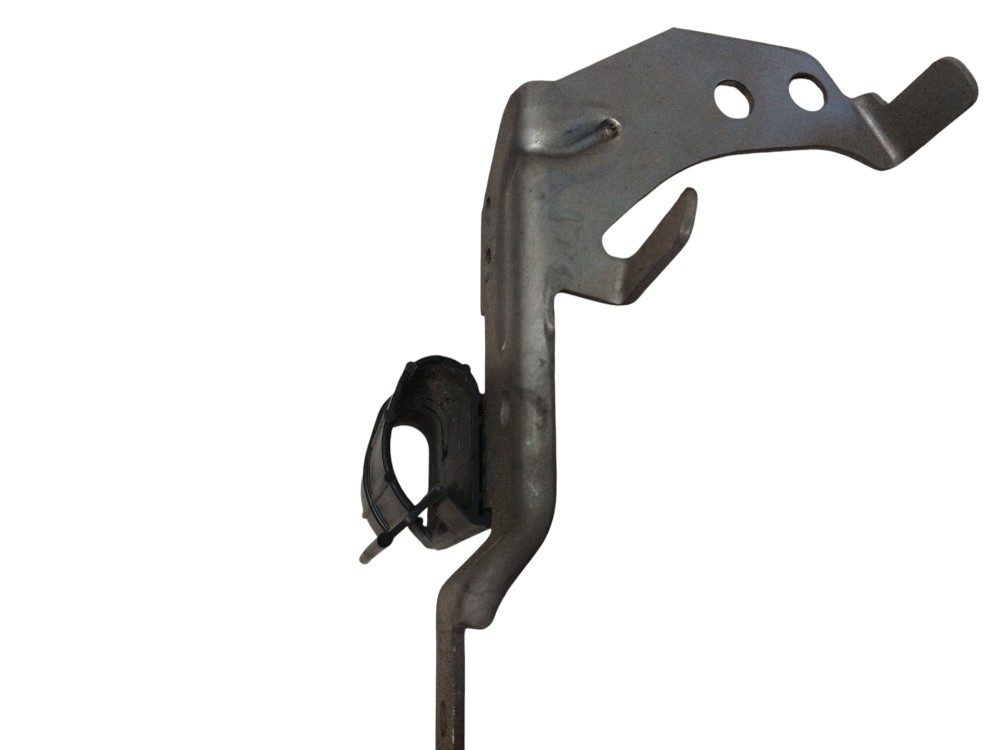 Suporte Chicote Motor Arranque Vw/polo 2024 5q0 971 858 A 6