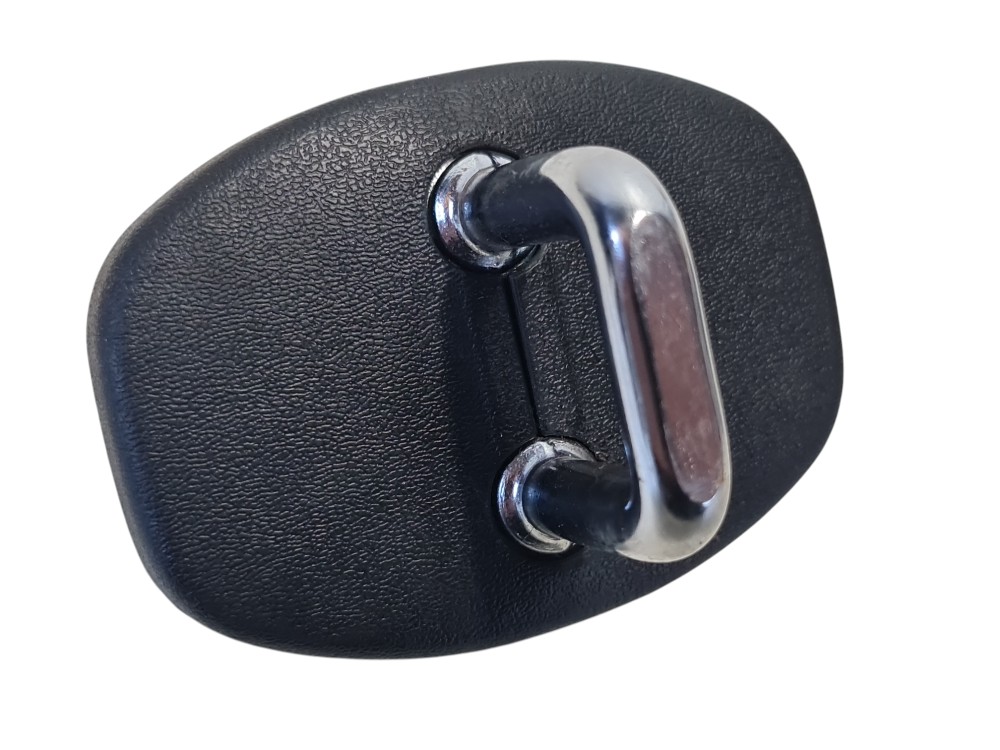 Batente Porta Traseira Direita Lexus Ls 460l 2013 Original 2