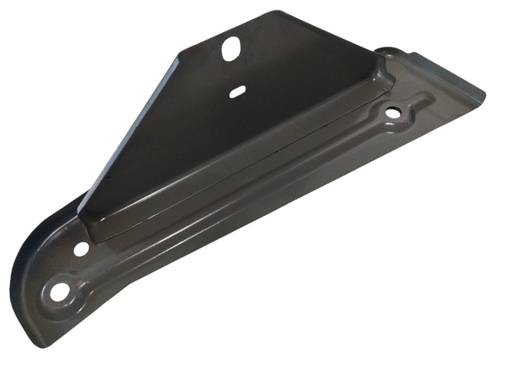 Suporte Interno Renault Zoe Neo 2022 Original 745425337r 4