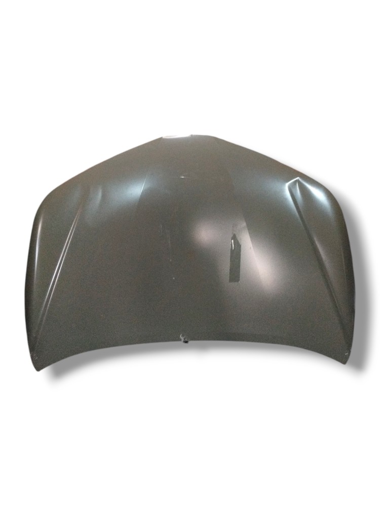 Capo do Toyota Corolla 2019 a 2023 ORIGINAL com detalhe