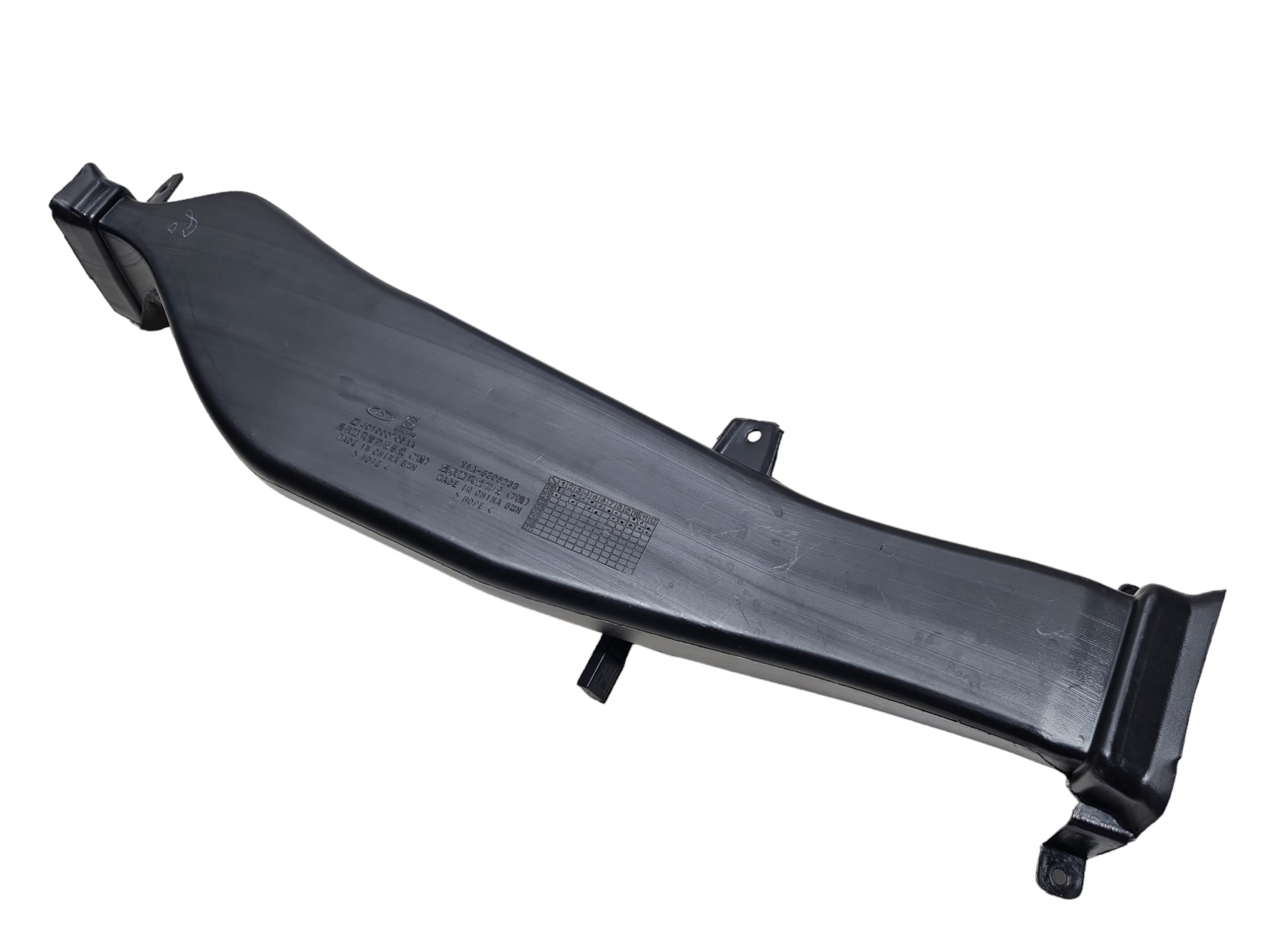 Duto De Ar Console Chery Tiggo 8 2022 T1a5305233 4