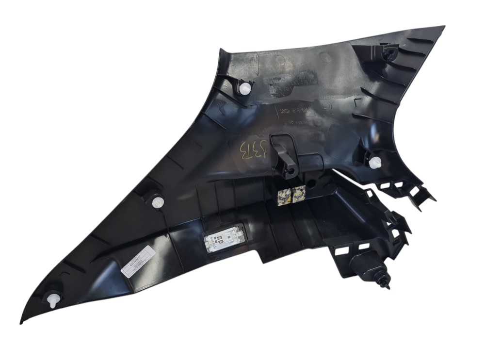 Suporte Bagagito Direito Nissan Kicks 2023 2024 849405ra0a 6