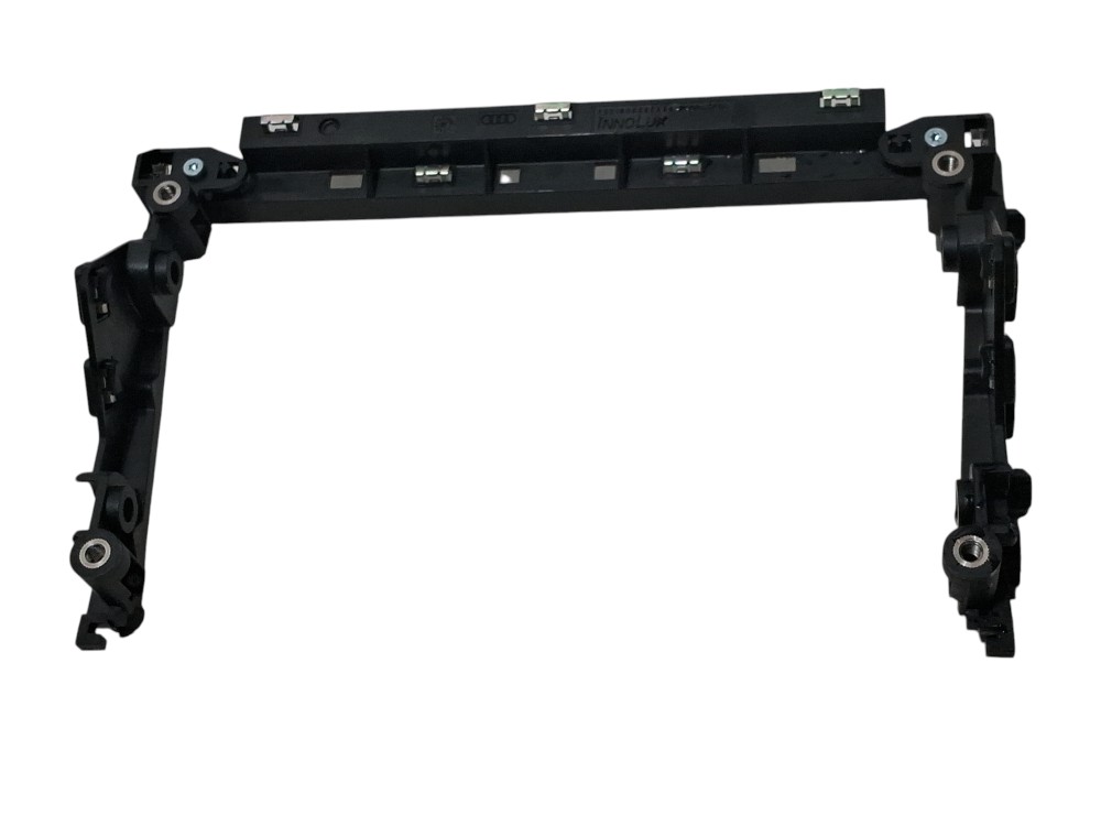 Suporte Superior do Painel Audi E tron SPB 2022 Impecável 4