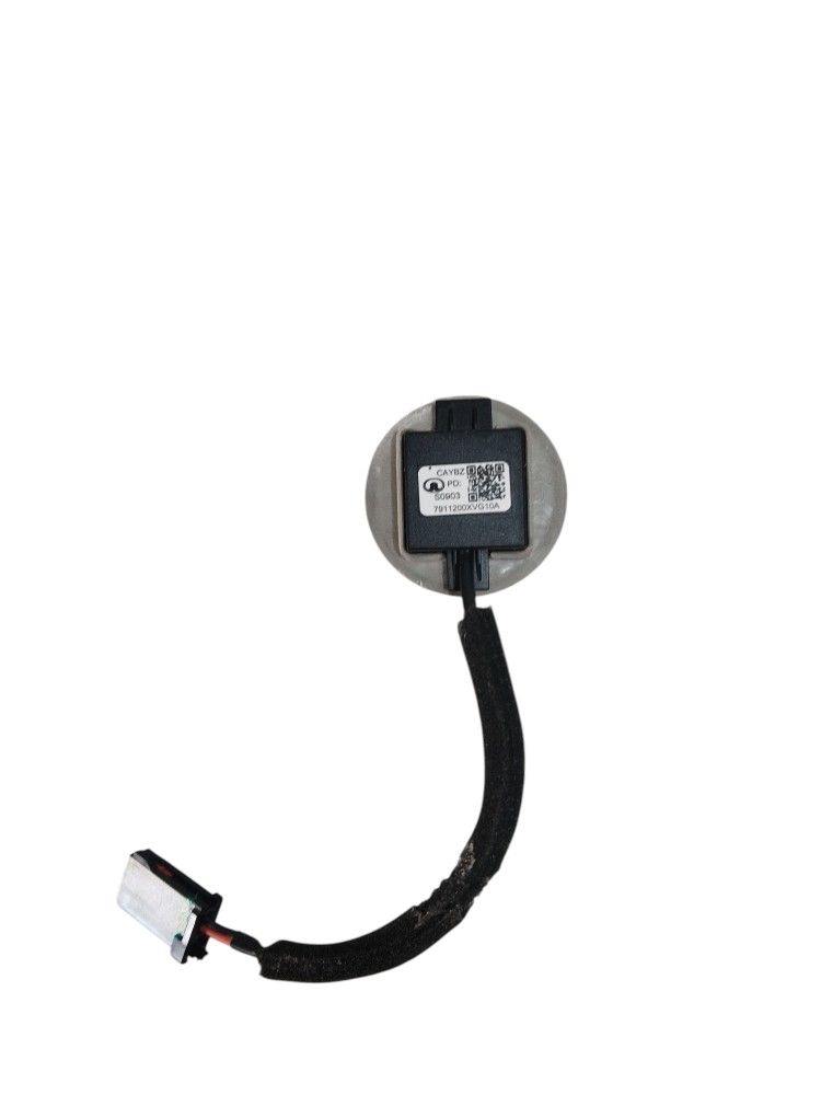Tweeter Auto Falante Coluna Gwm Tank 300 2025 2026 Original 4