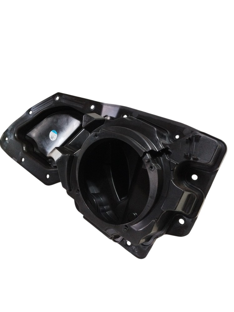 Caixa de porta auto falante dianteiro ORIGINAL Audi Etron 22