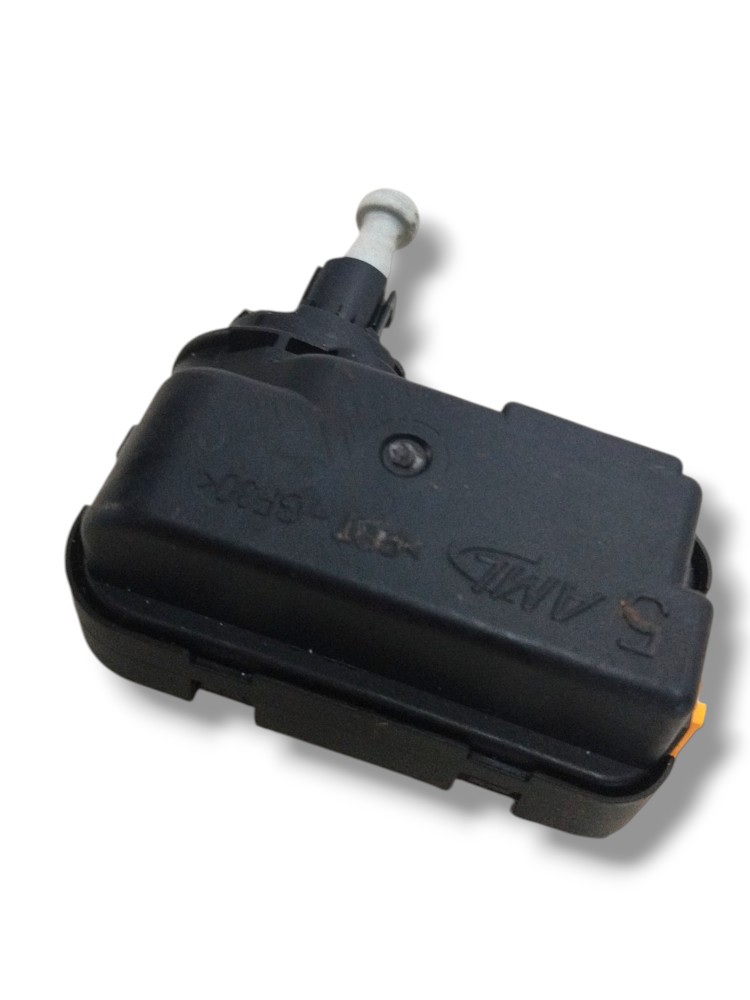 Sensor Angulo Farol Gwm Tank 300 Ibrido 2025 2026 Original