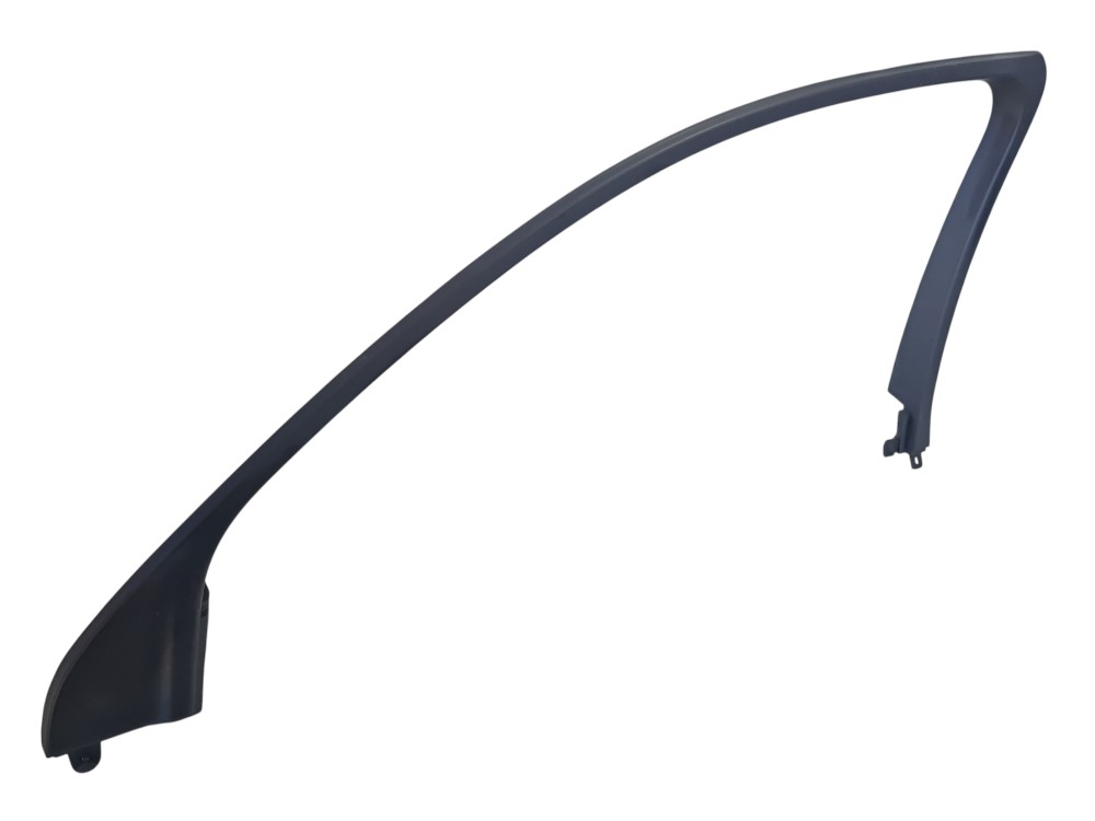 Guarnição Interna Porta Dianteira Direita Lexus Ls 460l 2013 4