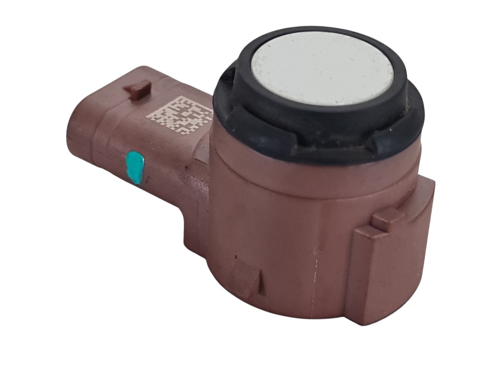 Sensor Estacionamento Traseiro Byd Dolphin Mini 2024 2025 5