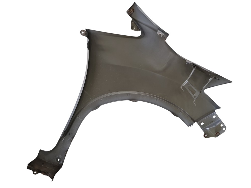 Paralama Dianteiro Esquerdo Honda Wr-v 2021 Detalhe 7