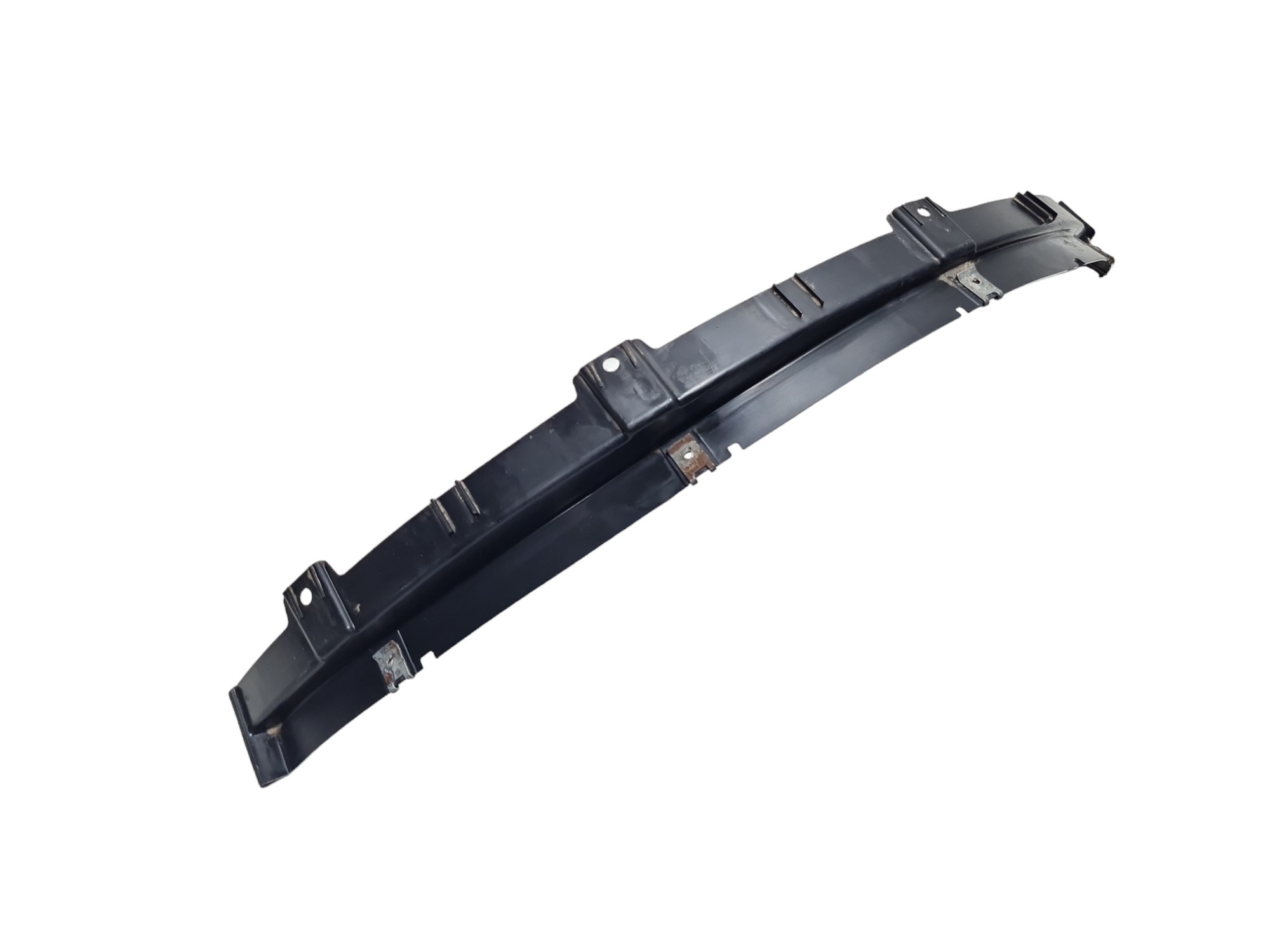 Suporte Guia Parachoque Traseiro Direito Chery Tiggo 2 2020 5