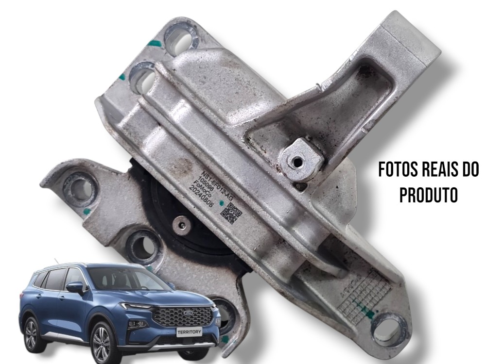 Coxim Motor Ford Territory 2025 0km Ns1-6f012 Original 1