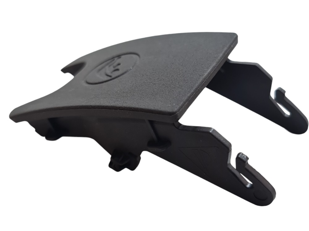 Capa Plástica Isofix Porshe Macan 2021 95b887187 8