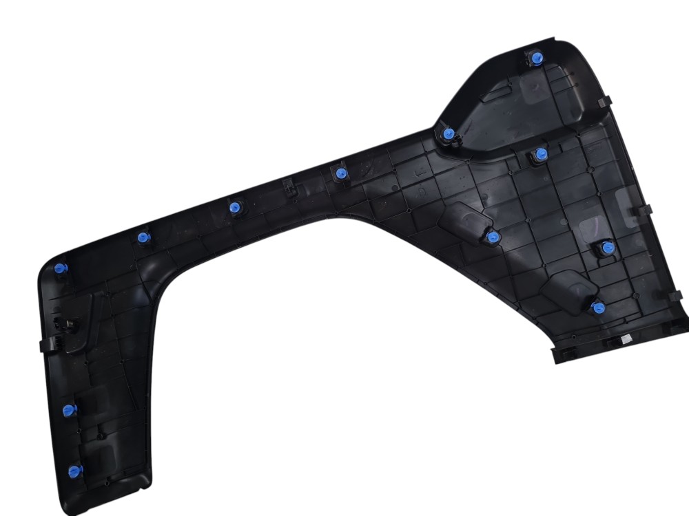 Acabamento Furgão Renault Kangoo 2025 769102986r Original 6