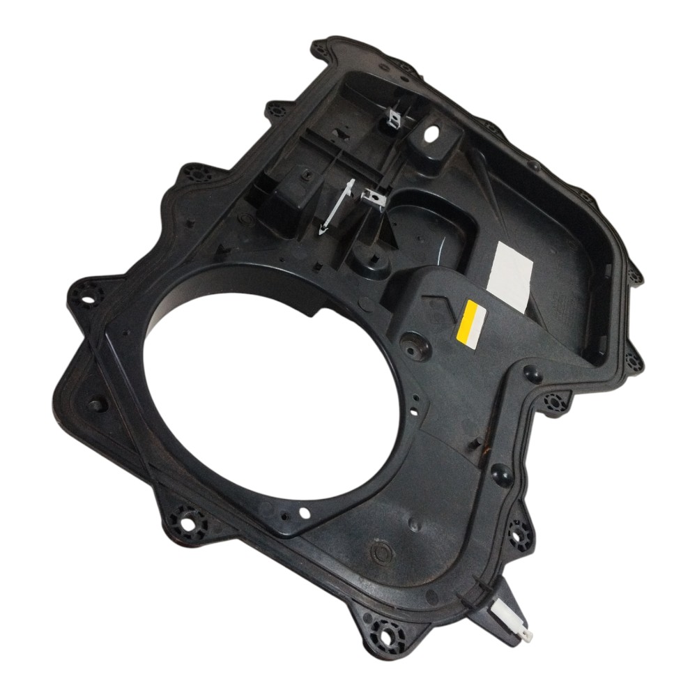 Suporte Máquina Vidro Diant Direito Range Rover Vogue 6
