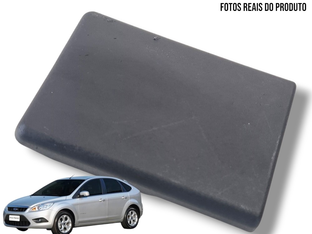 Acabamento Trilho Tampa Traseiro Asse Freelander 2008 A 2013 1