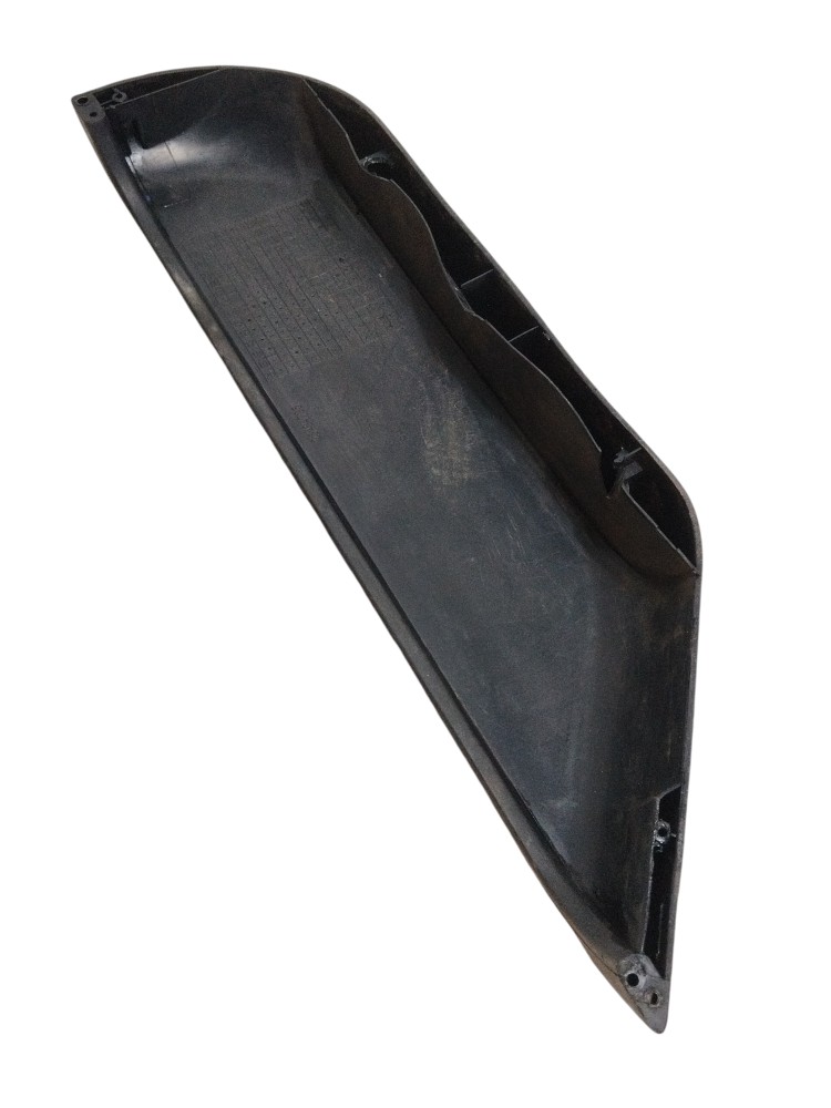 Ponteira Para-choque Dianteiro Direita MB Classe C230 2002 6