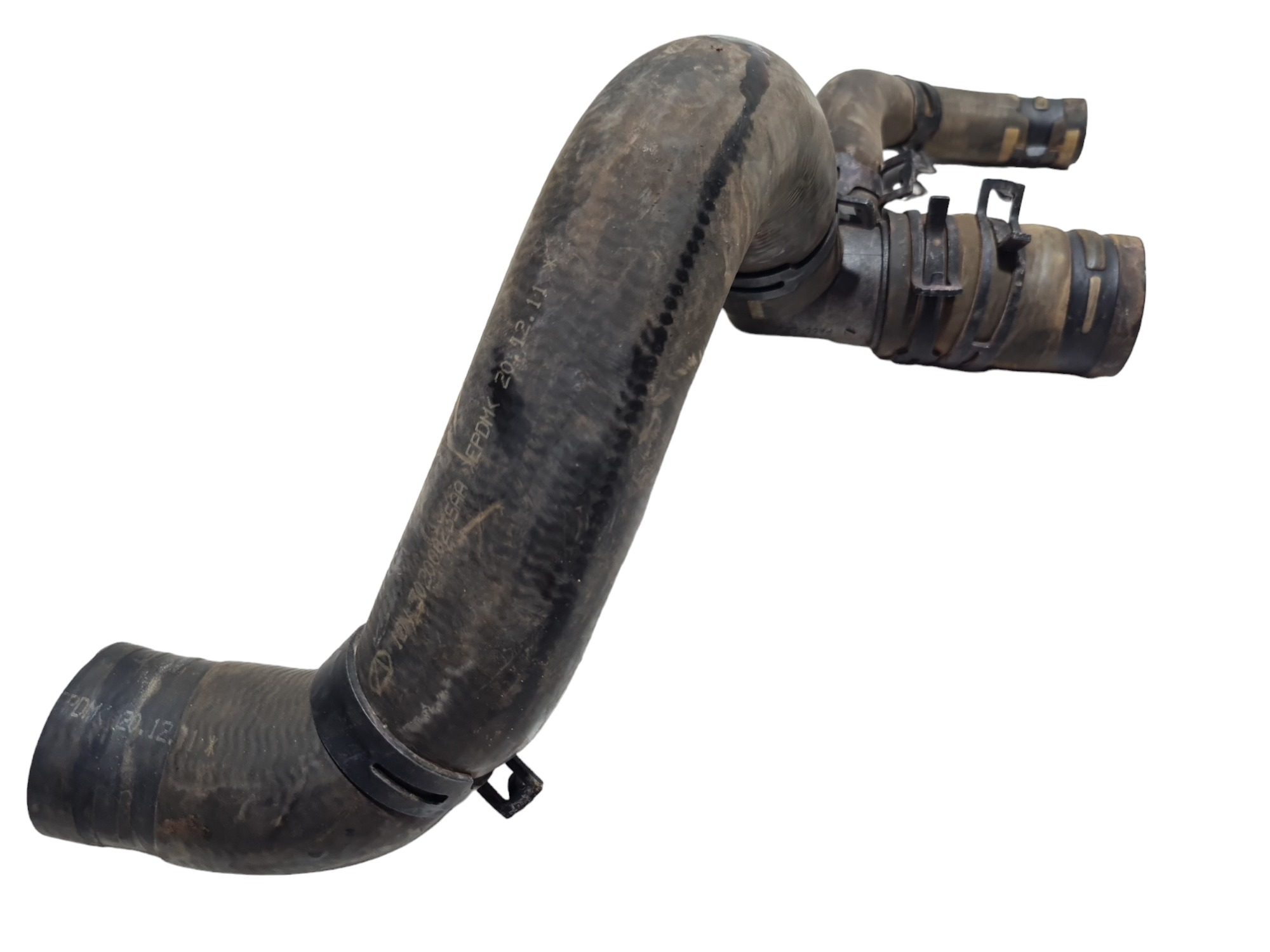 Mangueira Água Radiador Chery Tiggo 8 2022 302000235 2