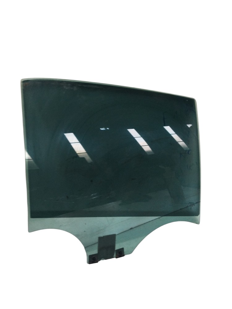 Vidro lateral porta traseira direita Renault Logan 2023 2