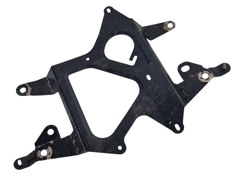 Suporte Carroceria Renault Kangoo 2025 241374203r Original 5
