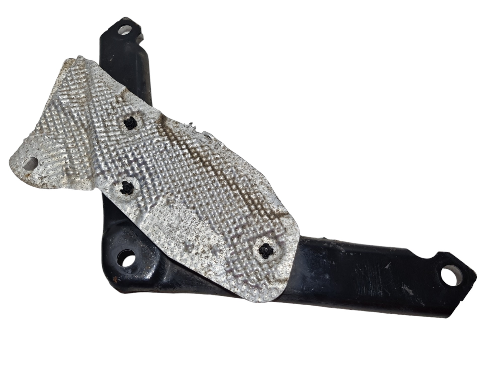 Defletor / Suporte Volvo Xc90 D5 2017 31360802 31387531 3
