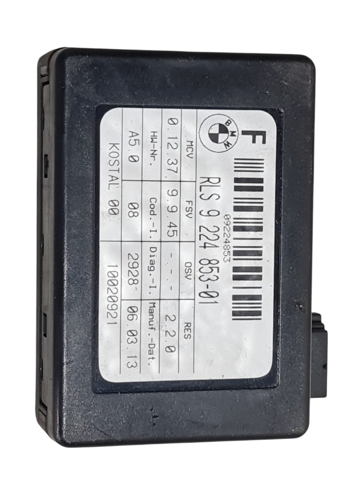 Sensor Chuva Parabrisa Bmw Mini Cooper 2010 A 2014 922485301 6