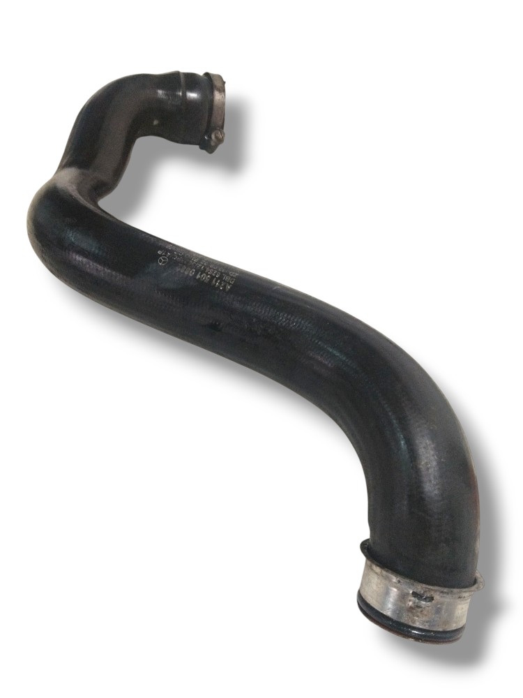 Mangueira de agua do Radiador da Mercedes Cls 500 V8 2006