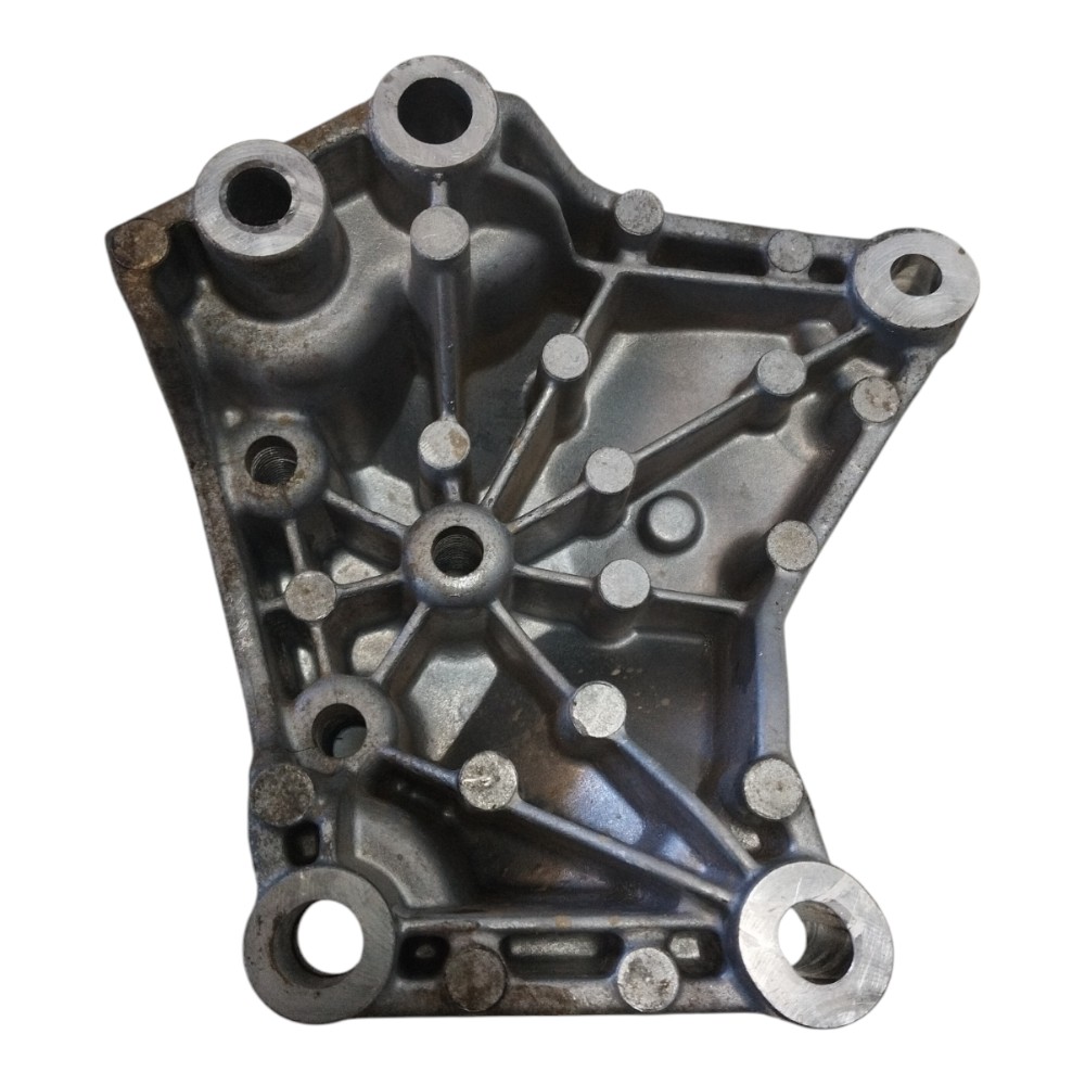 Coxim Câmbio Jeep Compass T270 2023 Original 00521518700 4