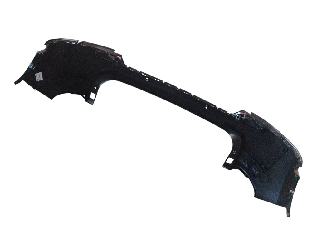 Para-choque Traseiro Jeep Compass 2022 2023 53282981 7