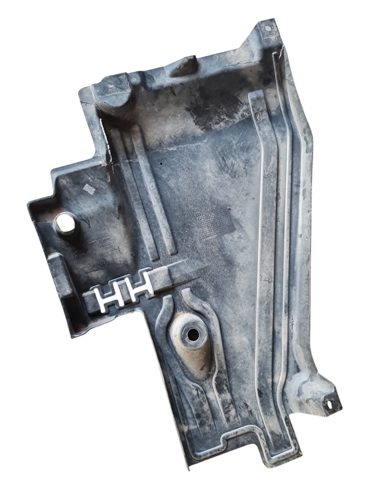 Protetor Assoalho Traseiro Esquerdo Volvo Xc40 31694917 4