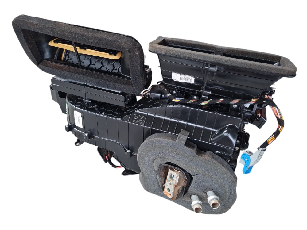 Caixa Evaporadora Ram Rampage 2024 Original