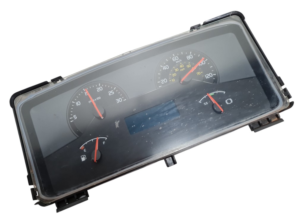 Painel Instrumentos Volvo Vm 330 2021 2022 22286869 Original 5