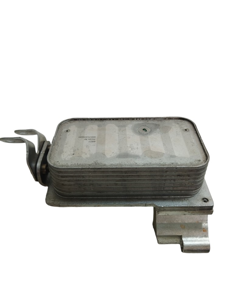 Radiador Óleo Câmbio Caixa Audi A4 A5 2019 4g0317021ar Orig 6