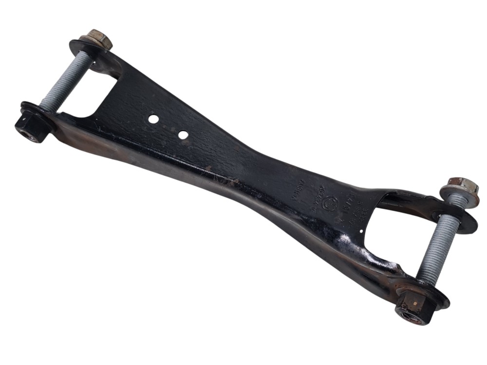 Braço suspensão traseiro esquerdo BMW i3 2022 6867879 6