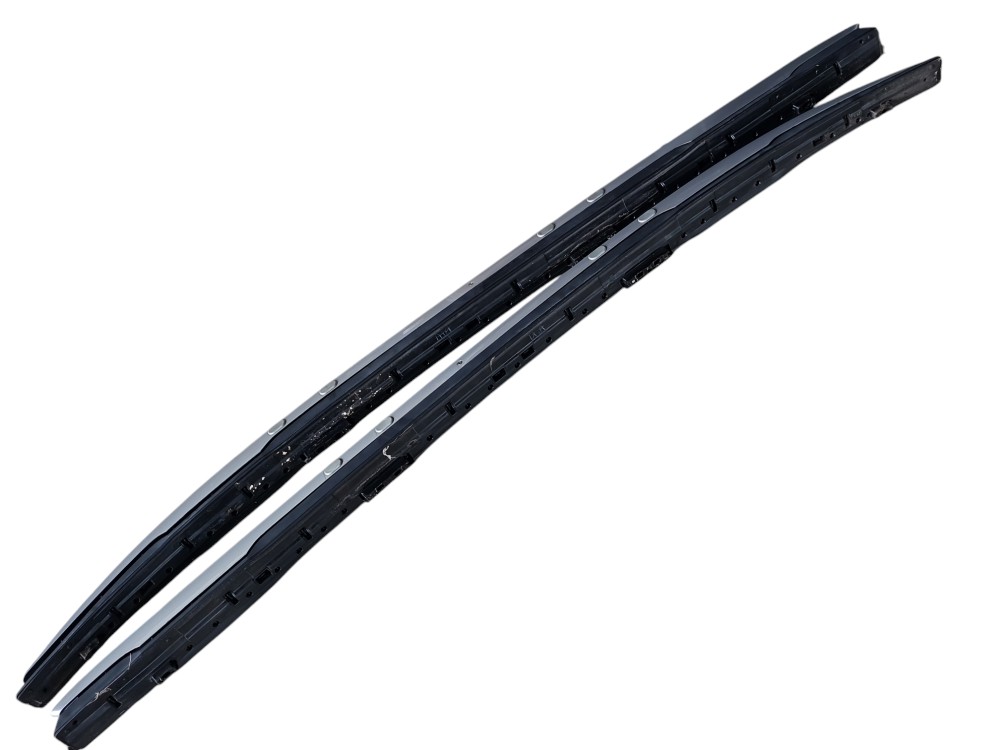 Par Rack Teto Honda Wr-v 2021 Original 551007701 6