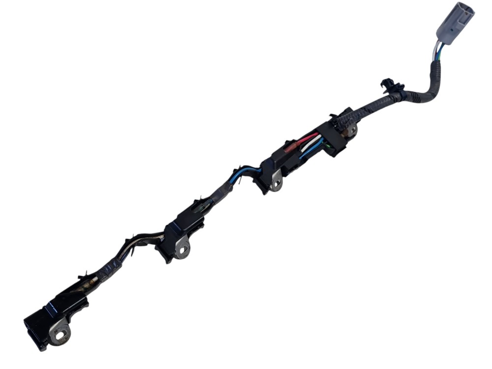 Chicote Aquecedora De Vela Toyota Hilux Sw4 2022 Diesel 3