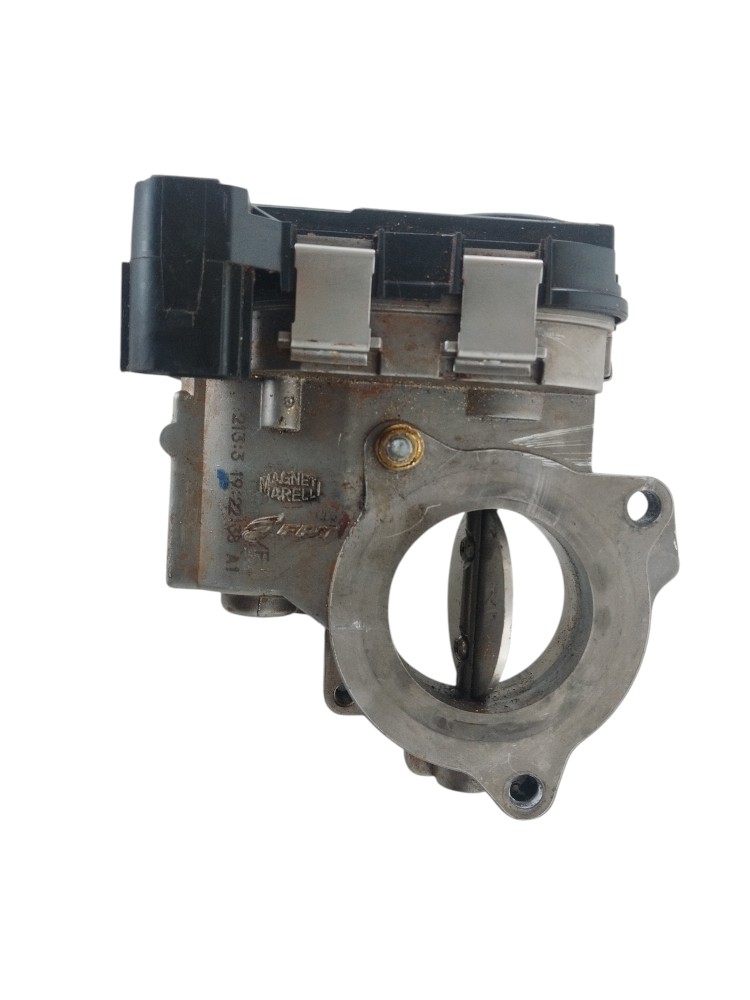 Corpo Borboleta Ram Rampage Laramie 2024 55258454 3