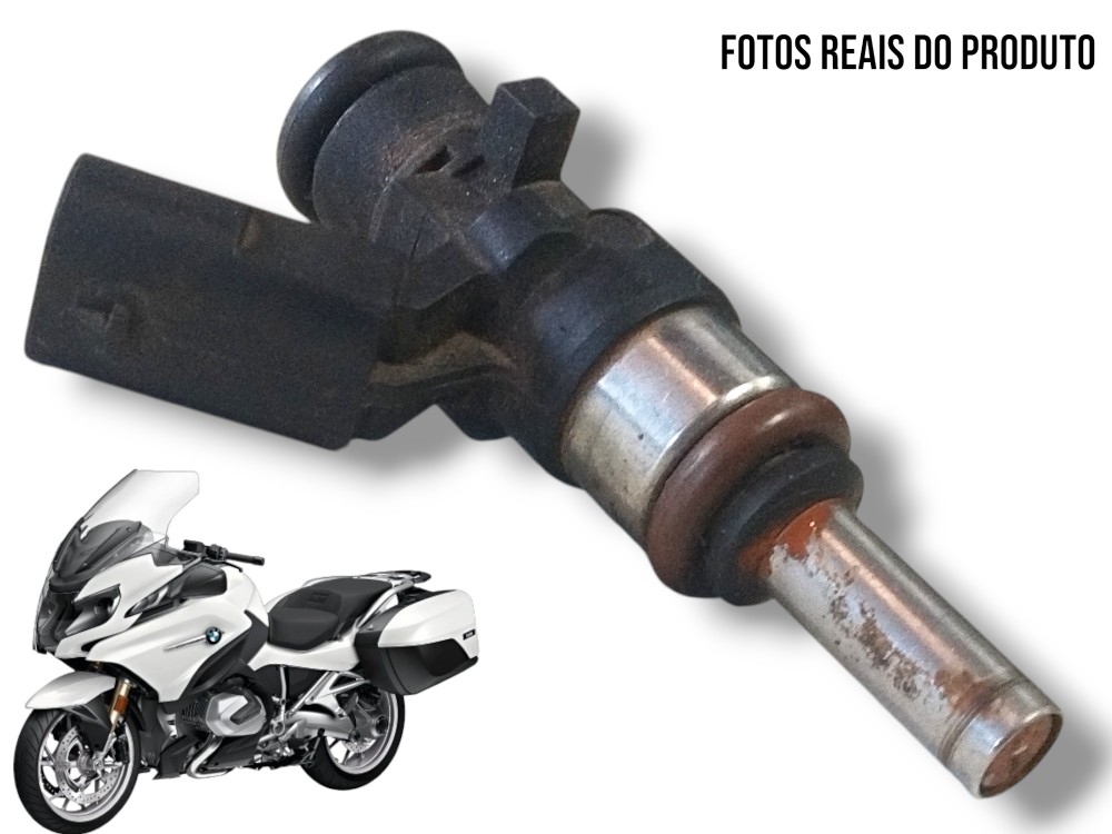 Bico Injetor Bmw R1250 Rt 2020 0280 158 421 Original Usado