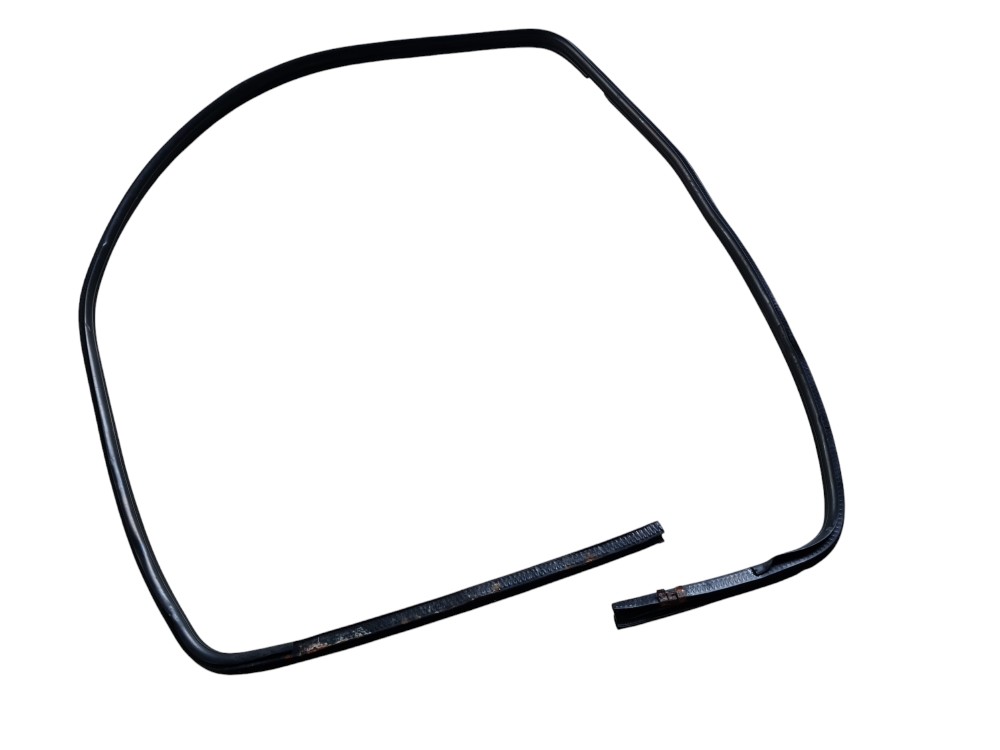 Borracha Vedação Porta Dianteira Direita Dodge Dakota 1999 4