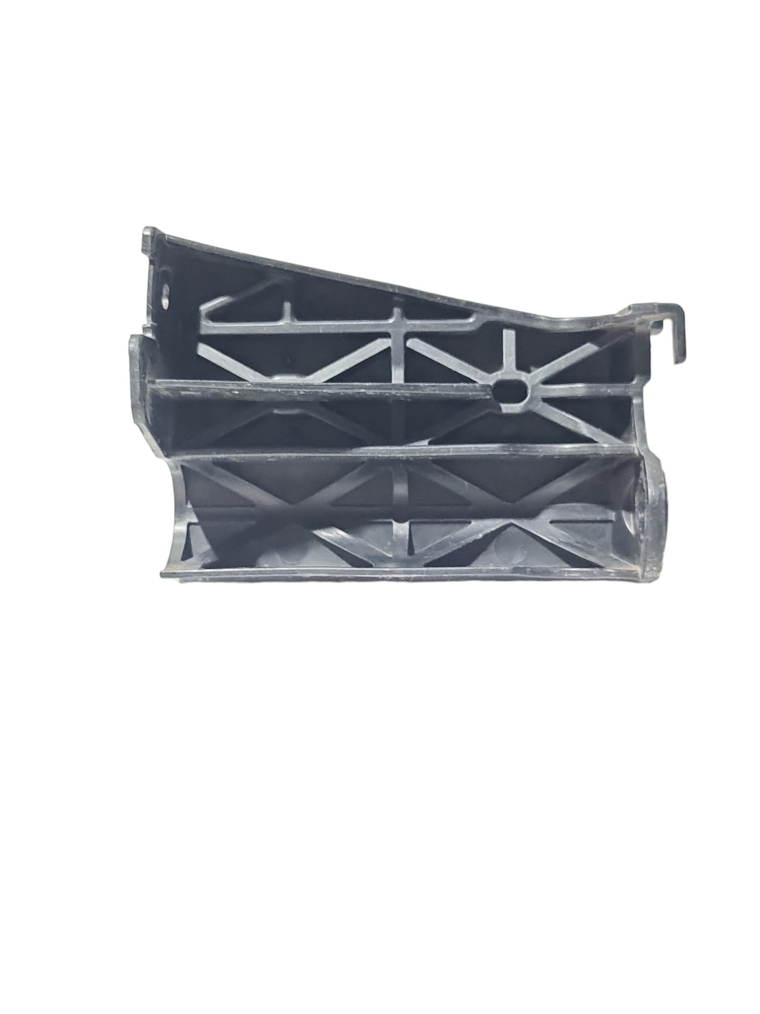 Suporte Parachoque Toyota Hilux Sw4 2022 2