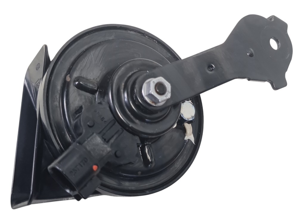 Buzina C Suporte Mopar Jeep Compass 2023 68413368 Original 7