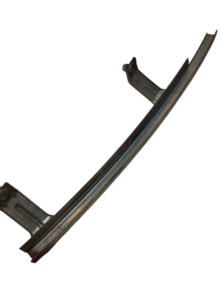 Canaleta Guia Vídro Porta Dianteira Chevrolet Captiva 2009 5