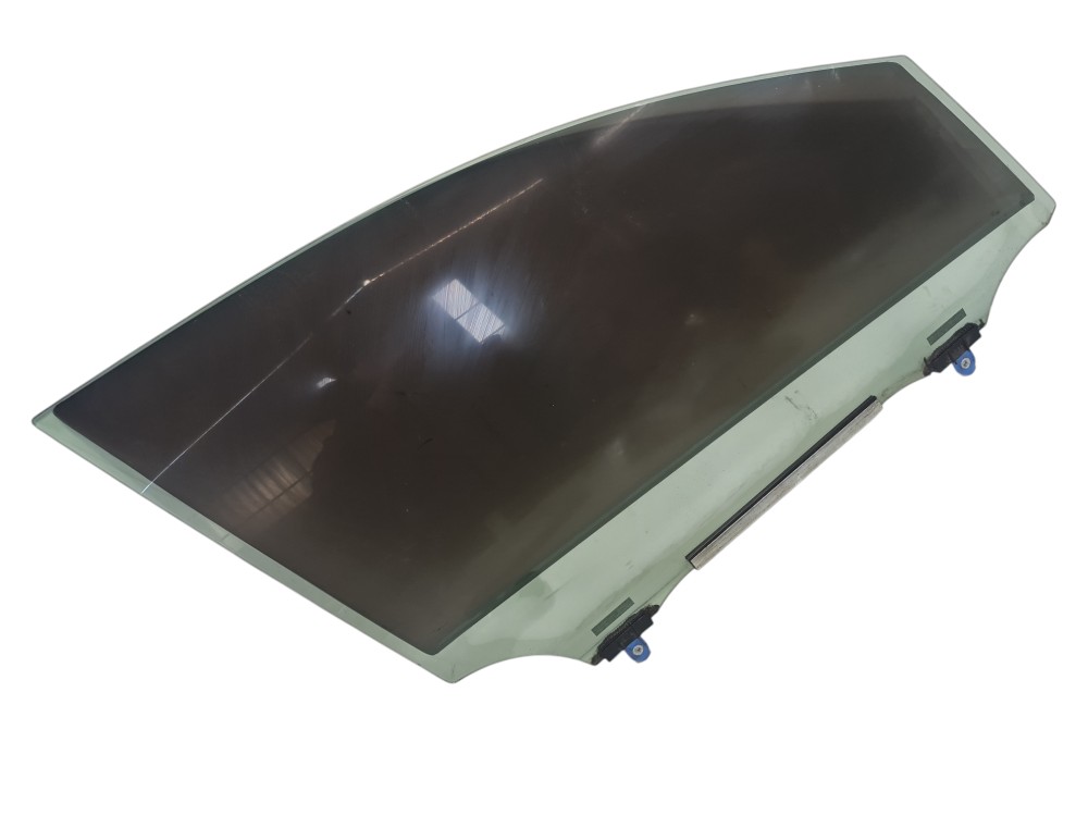 Vidro Porta Dianteira Direita Lexus Nx 300h 2019 Original 3
