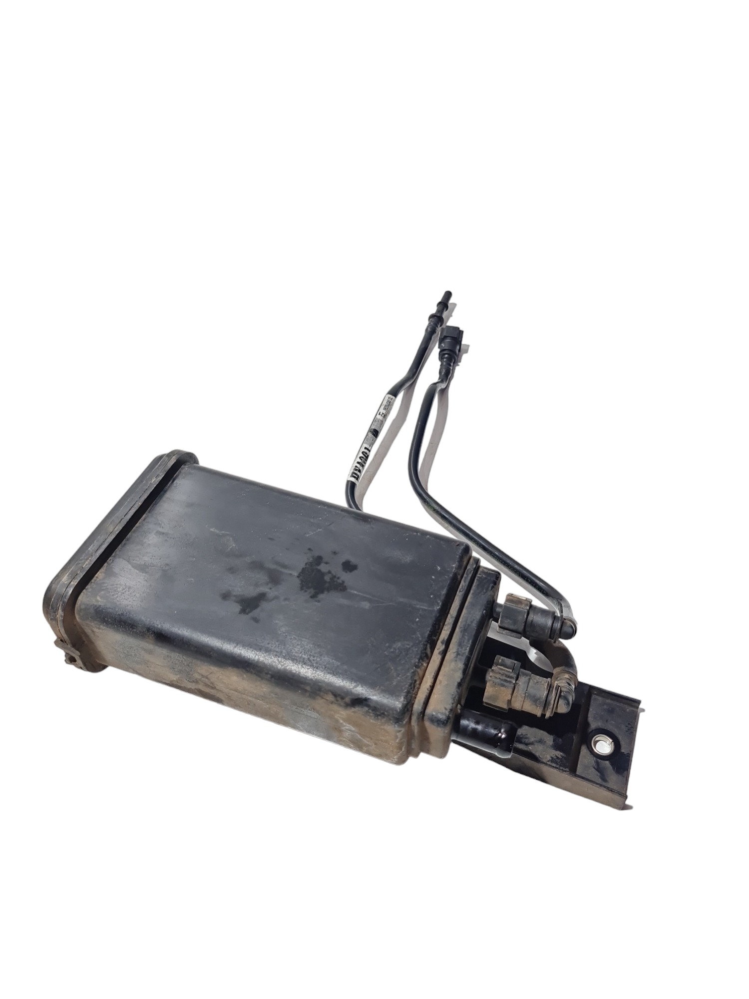 Filtro Canister Hyundai Hb20 2013 Original Cod 314001s000 4