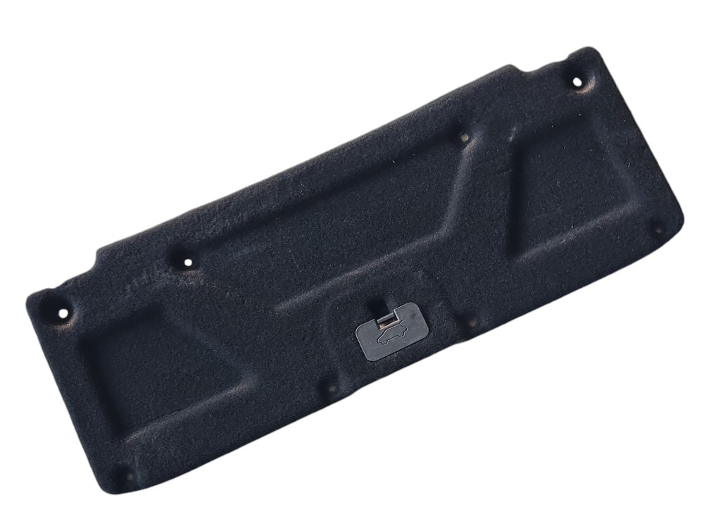 Forro Porta / Porta Malas Jac E-js1 2023 Original 1