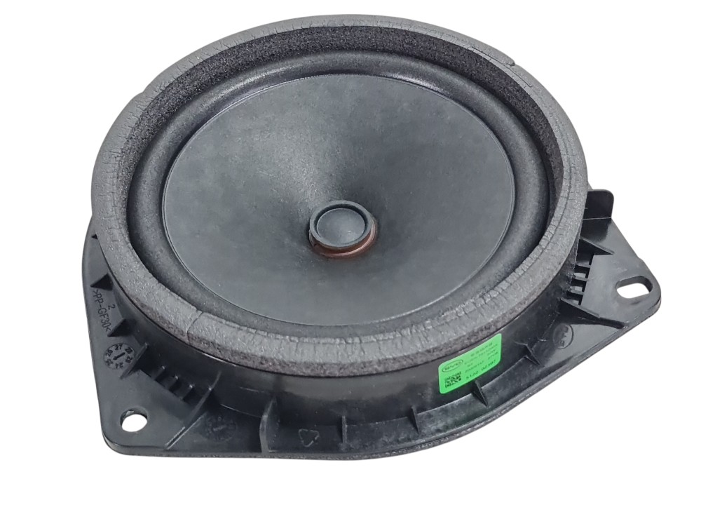 Alto Falante Dianteiro Direito Byd Dolphin Mini 2024 2025 5