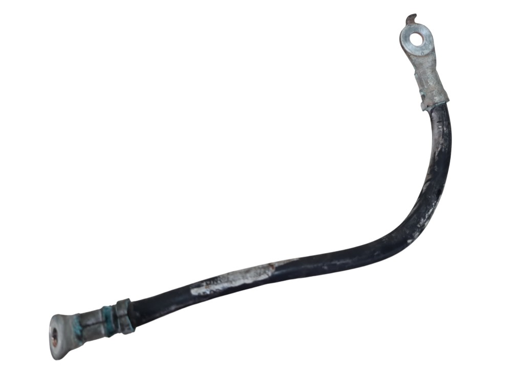 Cabo Negativo Bateria Volvo Xc 40 2020 Original 4